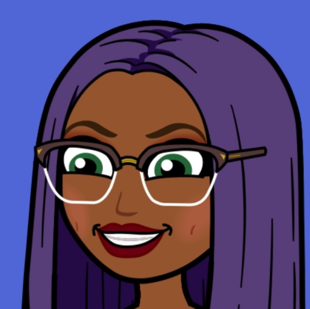 Meet your Posher, Kadiatou